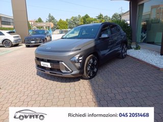 HYUNDAI NEW KONA 1.0 TGDI DCT X LINE, 18 ALLOY 2