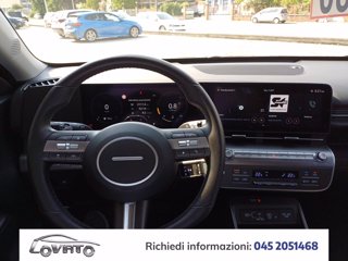 HYUNDAI NEW KONA 1.0 TGDI DCT X LINE, 18 ALLOY 21