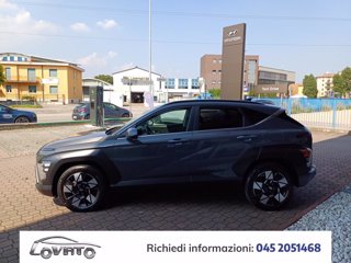 HYUNDAI NEW KONA 1.0 TGDI DCT X LINE, 18 ALLOY 3