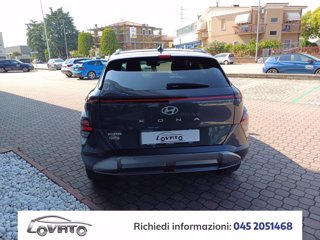 HYUNDAI NEW KONA 1.0 TGDI DCT X LINE, 18 ALLOY 5