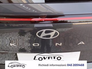 HYUNDAI NEW KONA 1.0 TGDI DCT X LINE, 18 ALLOY 6