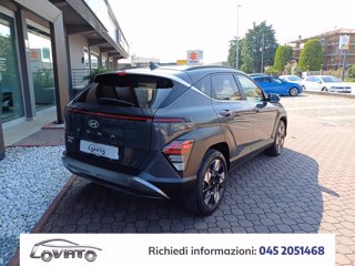 HYUNDAI NEW KONA 1.0 TGDI DCT X LINE, 18 ALLOY 7