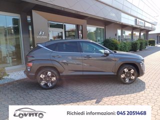 HYUNDAI NEW KONA 1.0 TGDI DCT X LINE, 18 ALLOY 8