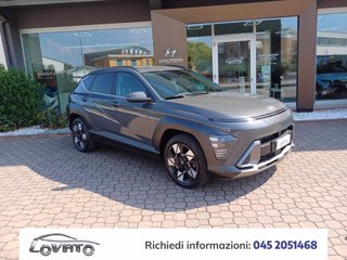 HYUNDAI NEW KONA 1.0 TGDI DCT X LINE, 18 ALLOY 9