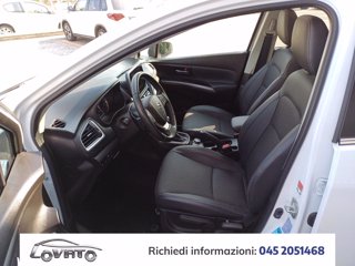 SUZUKI S-CROSS HYBRID 1.5 STARVIEW 4WD AG AT 10