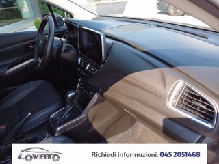 SUZUKI S-CROSS HYBRID 1.5 STARVIEW 4WD AG AT 16