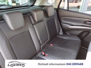 SUZUKI S-CROSS HYBRID 1.5 STARVIEW 4WD AG AT 18