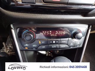 SUZUKI S-CROSS HYBRID 1.5 STARVIEW 4WD AG AT 29