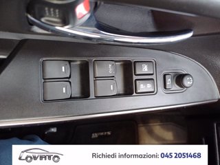 SUZUKI S-CROSS HYBRID 1.5 STARVIEW 4WD AG AT 39