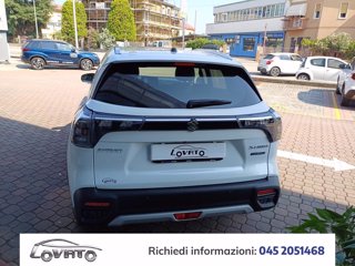 SUZUKI S-CROSS HYBRID 1.5 STARVIEW 4WD AG AT 5