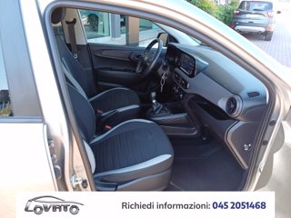 HYUNDAI i10 1.0 MPI Tech + CP + CP 14