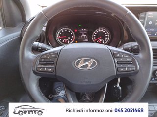 HYUNDAI i10 1.0 MPI Tech + CP + CP 28