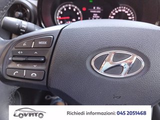 HYUNDAI i10 1.0 MPI Tech + CP + CP 29