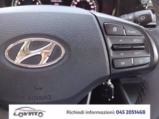 HYUNDAI i10 1.0 MPI Tech + CP + CP 30