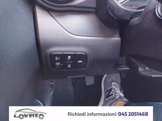 HYUNDAI i10 1.0 MPI Tech + CP + CP 32