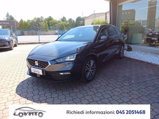 SEAT Leon Sportstourer 1.5 eTSI 150 CV DSG Xcellence 2