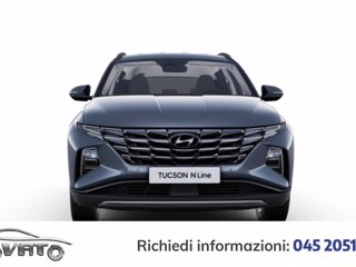 HYUNDAI TUCSON NEW 1.6PHEV AT 265 EXELLENCE 21 4