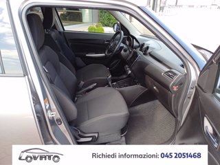 SUZUKI Swift 1.2 Hybrid Top 15