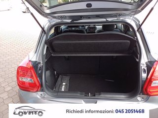 SUZUKI Swift 1.2 Hybrid Top 19