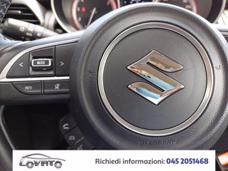 SUZUKI Swift 1.2 Hybrid Top 31