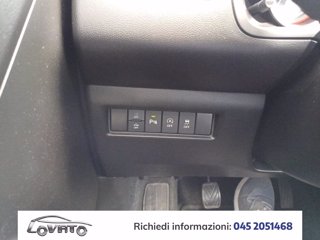 SUZUKI Swift 1.2 Hybrid Top 34