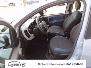 FIAT Panda Cross 1.0 FireFly S&S Hybrid 12