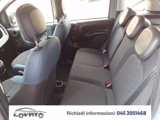 FIAT Panda Cross 1.0 FireFly S&S Hybrid 15