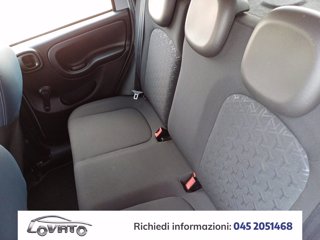 FIAT Panda Cross 1.0 FireFly S&S Hybrid 16