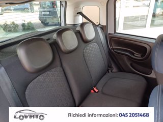 FIAT Panda Cross 1.0 FireFly S&S Hybrid 20