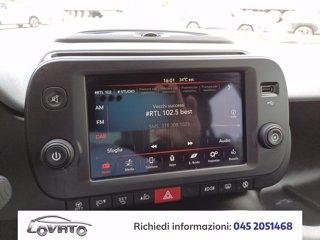 FIAT Panda Cross 1.0 FireFly S&S Hybrid 24