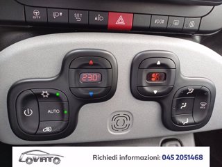 FIAT Panda Cross 1.0 FireFly S&S Hybrid 27