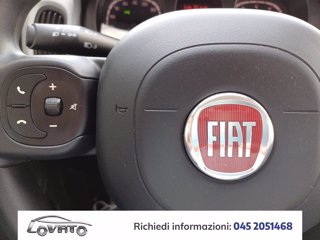 FIAT Panda Cross 1.0 FireFly S&S Hybrid 31