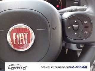 FIAT Panda Cross 1.0 FireFly S&S Hybrid 32