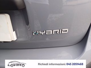 FIAT Panda Cross 1.0 FireFly S&S Hybrid 7