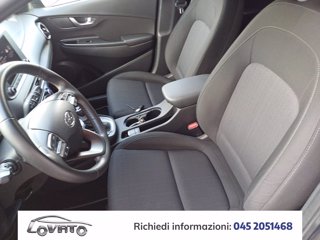 HYUNDAI KONA HEV FL XLINE + 18 + SP 12