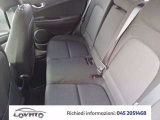 HYUNDAI KONA HEV FL XLINE + 18 + SP 14