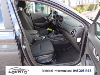 HYUNDAI KONA HEV FL XLINE + 18 + SP 15