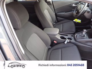 HYUNDAI KONA HEV FL XLINE + 18 + SP 17