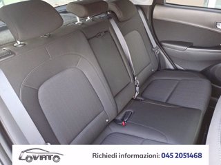 HYUNDAI KONA HEV FL XLINE + 18 + SP 18