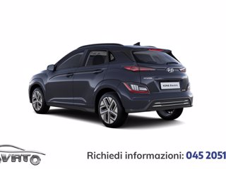 HYUNDAI KONA HEV FL XLINE + 18 + SP 2