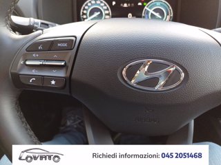 HYUNDAI KONA HEV FL XLINE + 18 + SP 29