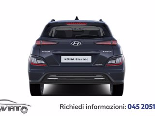 HYUNDAI KONA HEV FL XLINE + 18 + SP 3