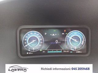 HYUNDAI KONA HEV FL XLINE + 18 + SP 31