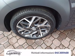 HYUNDAI KONA HEV FL XLINE + 18 + SP 34