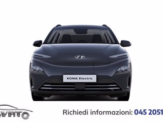 HYUNDAI KONA HEV FL XLINE + 18 + SP 4