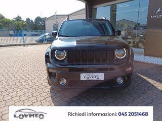 JEEP Renegade 1.0 T3 Limited 1