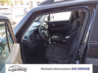 JEEP Renegade 1.0 T3 Limited 10