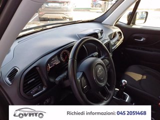 JEEP Renegade 1.0 T3 Limited 11