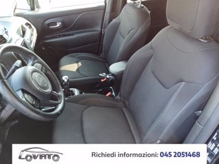 JEEP Renegade 1.0 T3 Limited 12