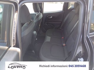 JEEP Renegade 1.0 T3 Limited 13